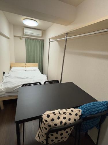 2-factor authentication Shinjuku