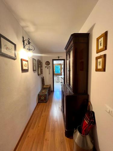 Trilocale Residence dei Fiori B in Madonna di Campiglio City Center