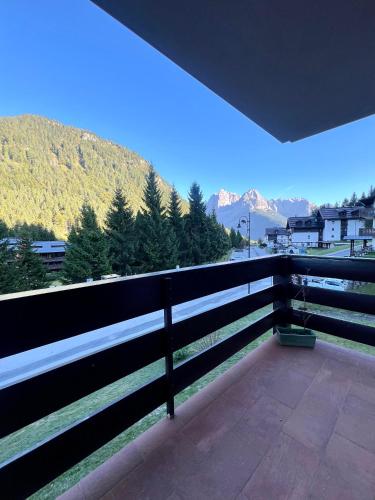 Surrounding environment, Trilocale Residence dei Fiori B in Madonna di Campiglio City Center