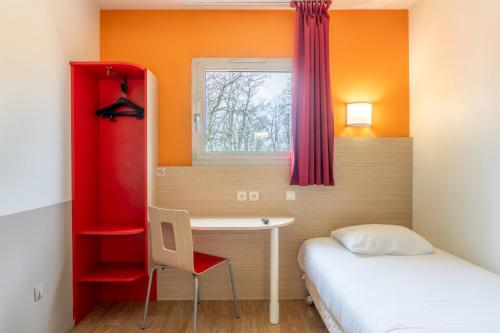 Premiere Classe Bordeaux Nord - Lac, Bordeaux (Foto 7)