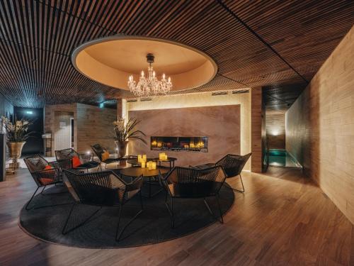 Spa, Lydia Hotel in Tartu