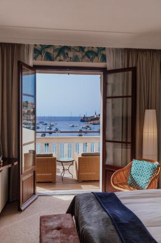 فندق إسبلينديدو (Hotel Esplendido) in ميناء دي سوليه