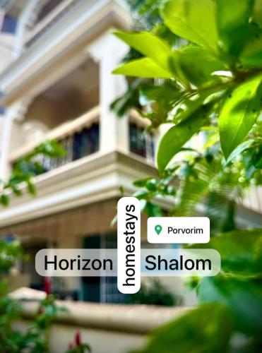 Shalom Homestays & Apartments