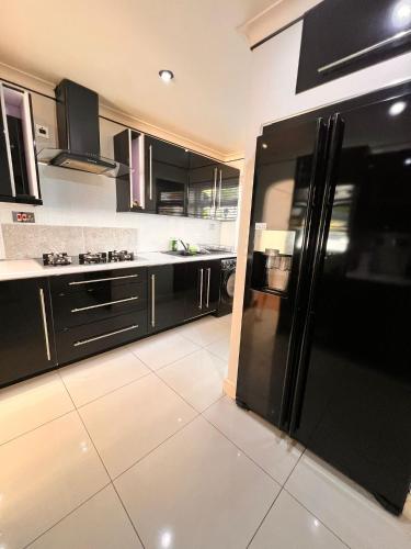 Stylish Home to rent 100m from the Etihad and CoOp Live, Manchester (fotografie 10)