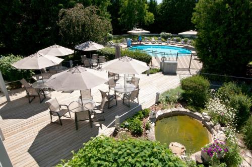 Country House Resort 3