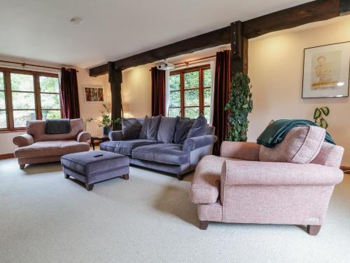 Buitenkant, Hedgerose in Goodleigh