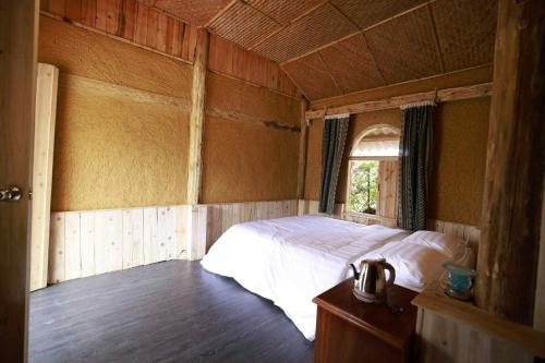 H'mong Co Tran Sapa Homestay & Restaurant near Terraced Rice Fields in Shin Chai Village