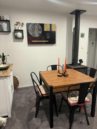 Seaside Retreat in เบย์ วิว