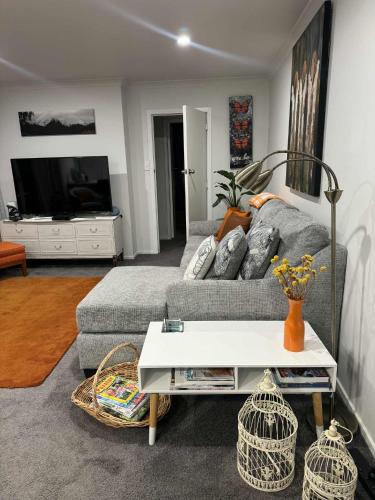 Seaside Retreat in เบย์ วิว