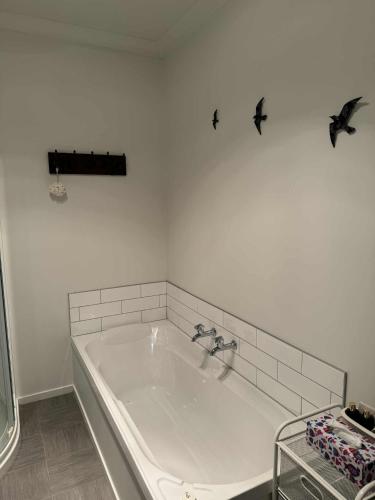 Seaside Retreat in เบย์ วิว