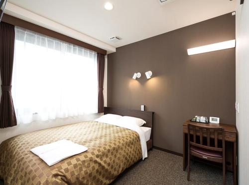 Hotel Trend Asakusa Annex, Tokio (fotografie 8)