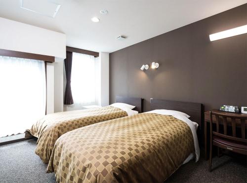 Hotel Trend Asakusa Annex, Tokio (fotografie 10)