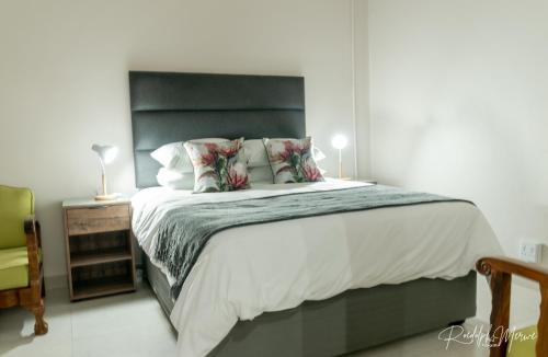 Karoo Stop Guesthouse in De Aar