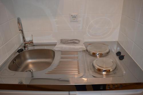 Saarbrücken City Apartments - image 11