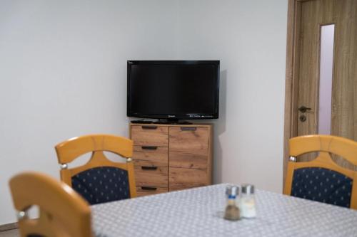 บริการและสิ่งอำนวยความสะดวก, Ubytování v soukromí (Ubytovani v soukromi) in ฮโรโทวิซ