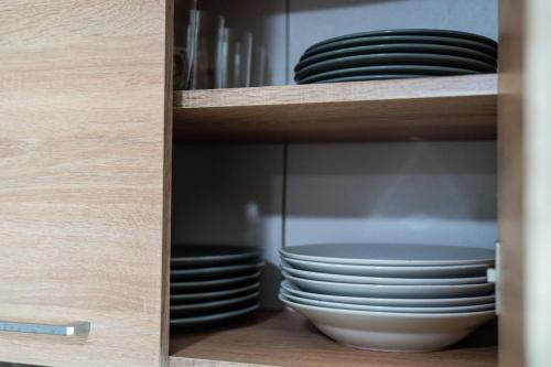 Ubytování v soukromí (Ubytovani v soukromi) in ฮโรโทวิซ