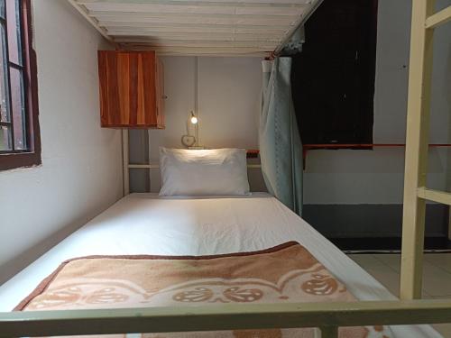 City Center Hostel, Luang Prabang