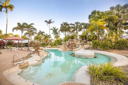 Nightelier Mission Beach