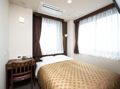 Hotel Trend Asakusa Annex, Tokio (fotografie 9)