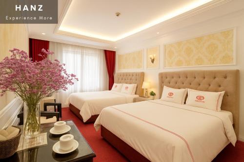 S79 Kieu Anh Hotel Hanoi
