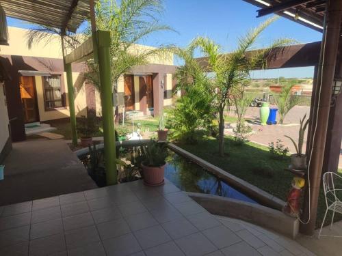 Bonjour Inn Letlhakane in Letlhakane