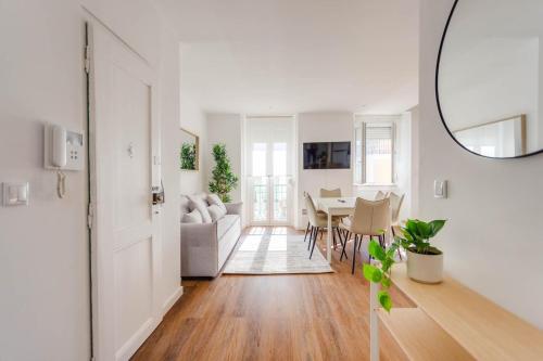 GuestReady - Captain's residence 3D near Alfama, Лиссабон (фото 5)