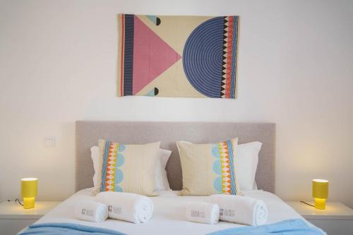 GuestReady - Captain's residence 3D near Alfama, Лиссабон (фото 8)