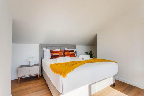 GuestReady - Captain's residence 3D near Alfama, Лиссабон (фото 7)
