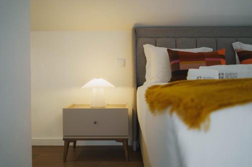 GuestReady - Captain's residence 3D near Alfama, Лиссабон (фото 10)