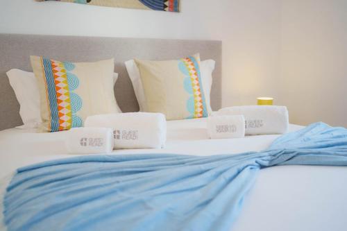 GuestReady - Captain's residence 3D near Alfama, Лиссабон (фото 6)