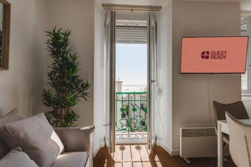 GuestReady - Captain's residence 3D near Alfama, Лиссабон (фото 3)