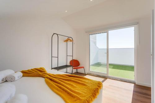 GuestReady - Captain's residence 3D near Alfama, Лиссабон (фото 9)