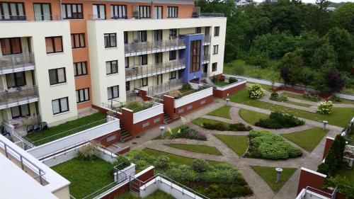 Apartament Karolina - Zielone Tarasy Apartament Karolina - Zielone Tarasy