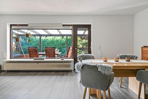 Dörpshus (Dorpshus) in Karolinenkoog