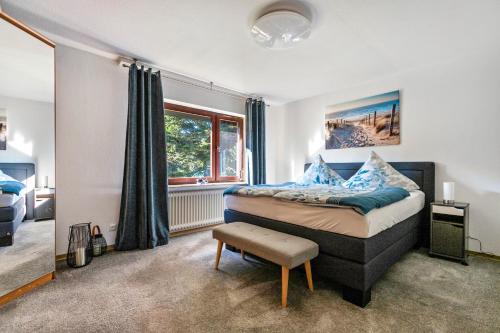 Dörpshus (Dorpshus) in Karolinenkoog