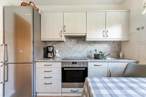 Dörpshus (Dorpshus) in Karolinenkoog