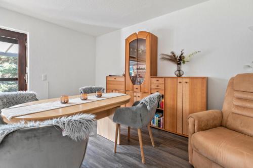 Dörpshus (Dorpshus) in Karolinenkoog