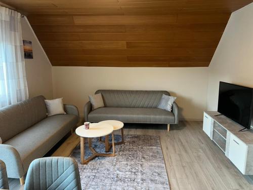 Ferienwohnung Anna Gerolstein in Gerolstein, Deutschland