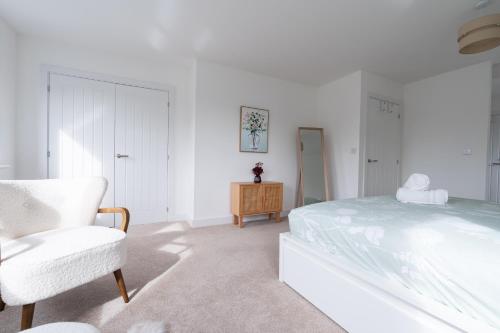 4-bedroom New House Near City Centre, Manchester (photo 8)