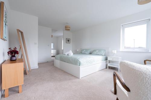 4-bedroom New House Near City Centre, Manchester (photo 6)