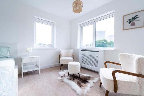 4-bedroom New House Near City Centre, Manchester (photo 7)