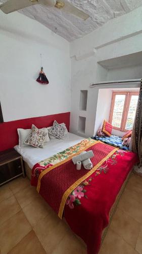 Hostel Peace & Love Home Stay, Джайсалмер (фото 6)