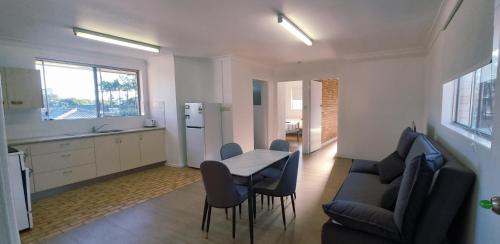 Park Beach Plaza Apartment