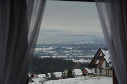 周邊環境, Królowo Chatka Na Budzu (Krolowo Chatka Na Budzu) in 比亞利杜納耶茨