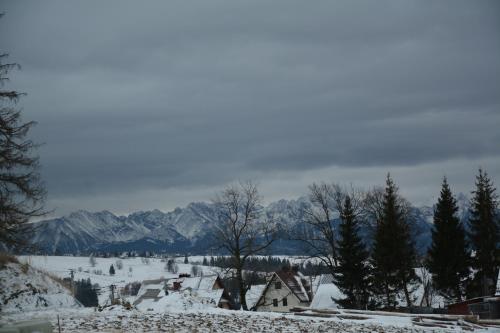 周邊環境, Królowo Chatka Na Budzu (Krolowo Chatka Na Budzu) in 比亞利杜納耶茨