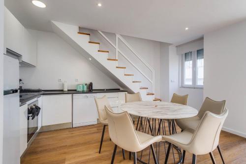 GuestReady - Captain's residence 3E near Alfama, Lisbon (photo 6)