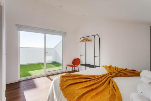 GuestReady - Captain's residence 3E near Alfama, Lisbon (photo 5)