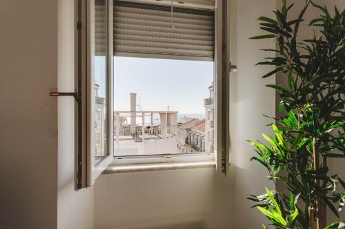 GuestReady - Captain's residence 3E near Alfama, Lisbon (photo 9)