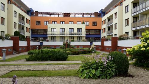 Apartament Karolina - Zielone Tarasy Apartament Karolina - Zielone Tarasy