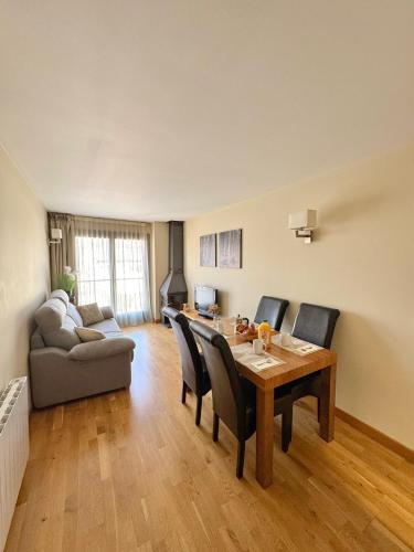 Résidence CERDANYA (Residence CERDANYA) in Bourg-Madame